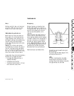 Предварительный просмотр 109 страницы Viking GE 345 Instruction Manual