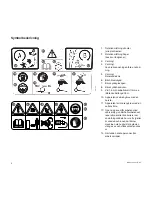 Предварительный просмотр 118 страницы Viking GE 345 Instruction Manual