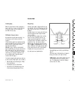 Предварительный просмотр 123 страницы Viking GE 345 Instruction Manual