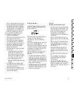 Предварительный просмотр 131 страницы Viking GE 345 Instruction Manual