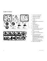 Предварительный просмотр 132 страницы Viking GE 345 Instruction Manual