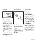 Предварительный просмотр 136 страницы Viking GE 345 Instruction Manual