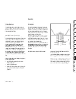 Предварительный просмотр 137 страницы Viking GE 345 Instruction Manual