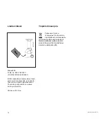 Предварительный просмотр 142 страницы Viking GE 345 Instruction Manual