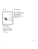 Предварительный просмотр 156 страницы Viking GE 345 Instruction Manual