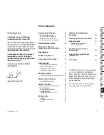 Предварительный просмотр 157 страницы Viking GE 345 Instruction Manual