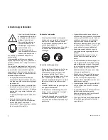 Предварительный просмотр 158 страницы Viking GE 345 Instruction Manual