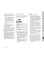 Предварительный просмотр 159 страницы Viking GE 345 Instruction Manual