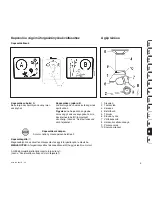 Предварительный просмотр 161 страницы Viking GE 345 Instruction Manual