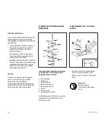 Предварительный просмотр 166 страницы Viking GE 345 Instruction Manual