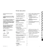 Предварительный просмотр 171 страницы Viking GE 345 Instruction Manual