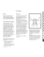 Предварительный просмотр 179 страницы Viking GE 345 Instruction Manual