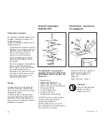 Предварительный просмотр 180 страницы Viking GE 345 Instruction Manual