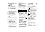 Предварительный просмотр 158 страницы Viking GE 355 Instruction Manual