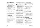 Предварительный просмотр 160 страницы Viking GE 355 Instruction Manual