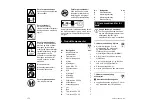 Предварительный просмотр 174 страницы Viking GE 355 Instruction Manual