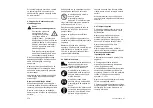 Предварительный просмотр 272 страницы Viking GE 355 Instruction Manual