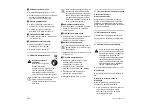 Предварительный просмотр 282 страницы Viking GE 355 Instruction Manual