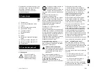 Предварительный просмотр 291 страницы Viking GE 355 Instruction Manual