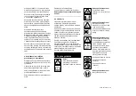 Предварительный просмотр 296 страницы Viking GE 355 Instruction Manual