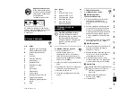 Предварительный просмотр 297 страницы Viking GE 355 Instruction Manual