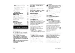 Предварительный просмотр 312 страницы Viking GE 355 Instruction Manual