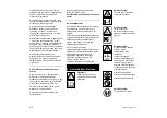 Предварительный просмотр 318 страницы Viking GE 355 Instruction Manual