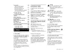 Предварительный просмотр 412 страницы Viking GE 355 Instruction Manual