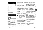 Предварительный просмотр 413 страницы Viking GE 355 Instruction Manual