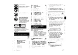 Предварительный просмотр 419 страницы Viking GE 355 Instruction Manual