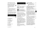 Предварительный просмотр 435 страницы Viking GE 355 Instruction Manual