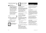 Предварительный просмотр 512 страницы Viking GE 355 Instruction Manual