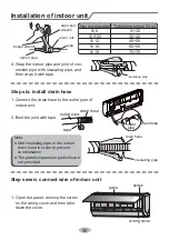 Предварительный просмотр 35 страницы Viking GWH12UB Owner'S Manual