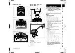 Предварительный просмотр 43 страницы Viking HB 445 R Instruction Manual