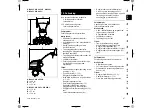 Предварительный просмотр 69 страницы Viking HB 445 R Instruction Manual