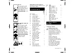 Предварительный просмотр 180 страницы Viking HB 445 R Instruction Manual