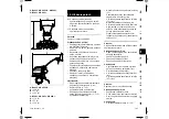 Предварительный просмотр 195 страницы Viking HB 445 R Instruction Manual