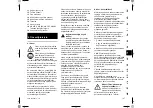 Предварительный просмотр 199 страницы Viking HB 445 R Instruction Manual