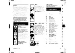 Предварительный просмотр 205 страницы Viking HB 445 R Instruction Manual