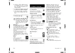 Предварительный просмотр 210 страницы Viking HB 445 R Instruction Manual