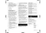 Предварительный просмотр 244 страницы Viking HB 445 R Instruction Manual