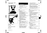 Предварительный просмотр 247 страницы Viking HB 445 R Instruction Manual