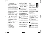 Предварительный просмотр 252 страницы Viking HB 445 R Instruction Manual