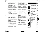 Предварительный просмотр 257 страницы Viking HB 445 R Instruction Manual