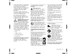 Предварительный просмотр 278 страницы Viking HB 445 R Instruction Manual