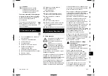 Предварительный просмотр 303 страницы Viking HB 445 R Instruction Manual