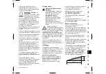 Предварительный просмотр 307 страницы Viking HB 445 R Instruction Manual