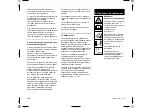 Предварительный просмотр 310 страницы Viking HB 445 R Instruction Manual