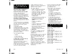 Предварительный просмотр 408 страницы Viking HB 445 R Instruction Manual