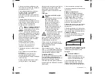 Предварительный просмотр 420 страницы Viking HB 445 R Instruction Manual